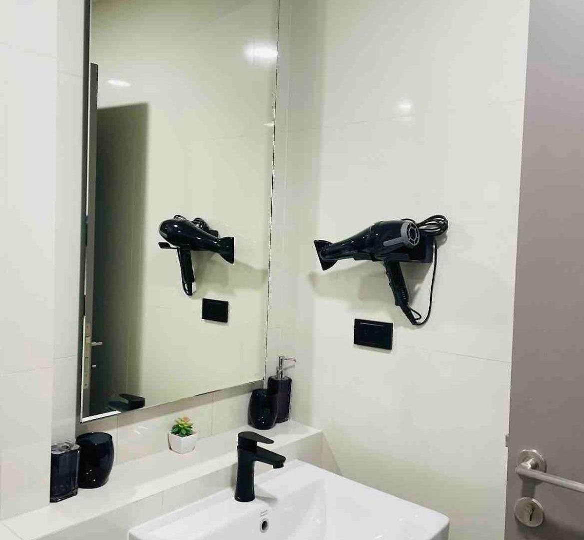 Base Perfect Spot Seaview 23 Floor Pattaya