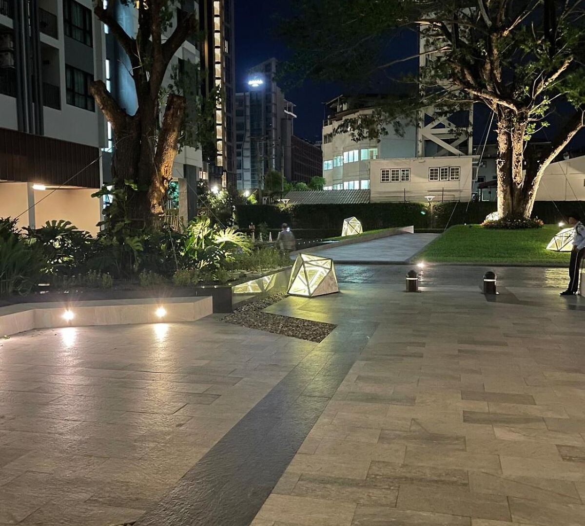อพาร์ทเม้น Base Perfect Spot Seaview 23 Floor Pattaya