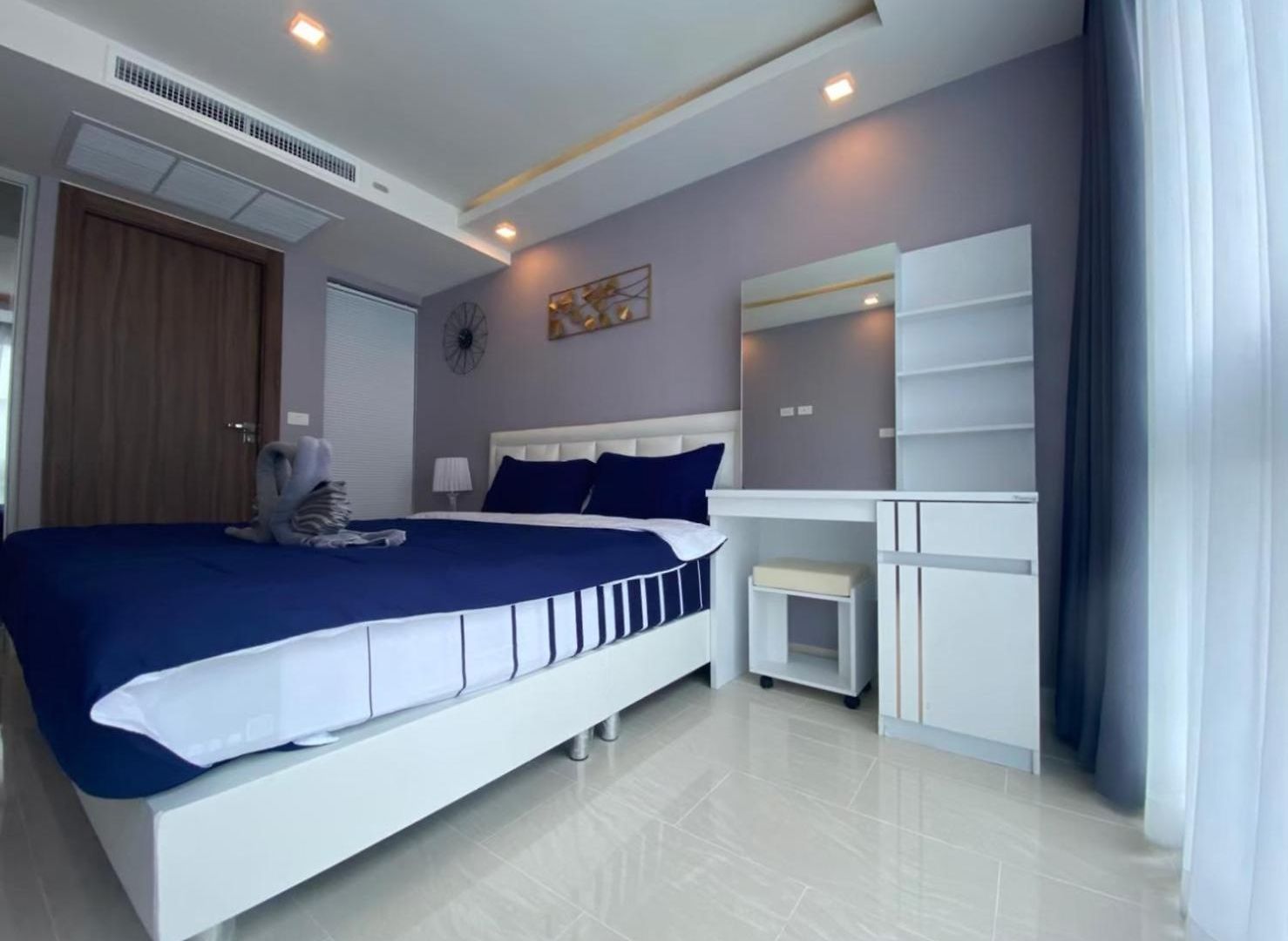 Grand Avenue X Monthstayz Thailand Pattaya