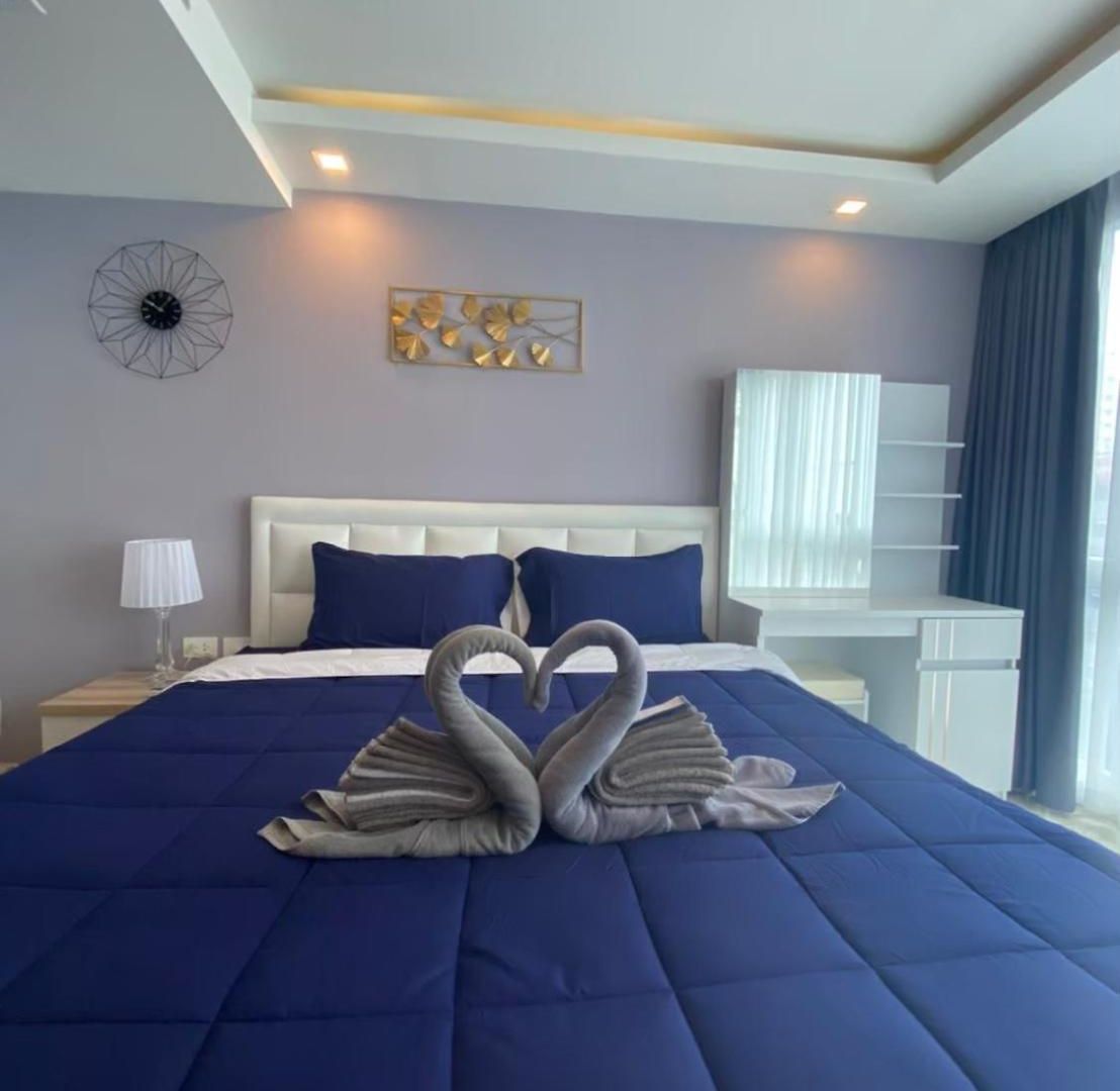 Grand Avenue X Monthstayz Thailand * Pattaya