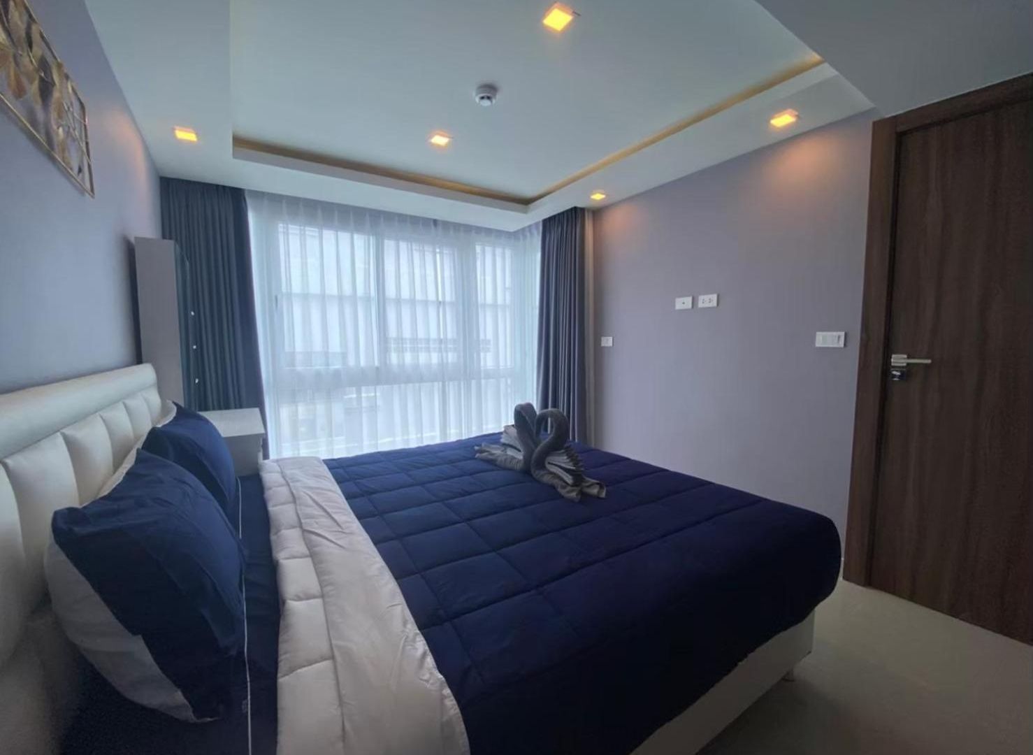 Grand Avenue X Monthstayz Thailand