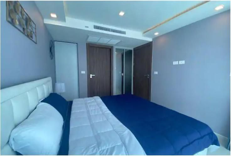 Grand Avenue X Monthstayz Thailand * Pattaya
