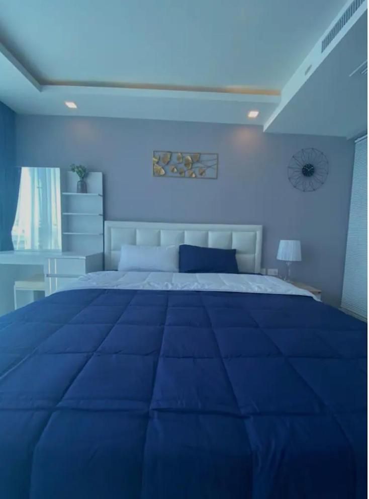 Grand Avenue X Monthstayz Thailand อพาร์ทเม้น Pattaya