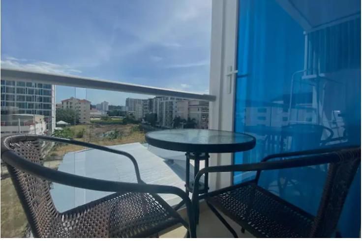 Grand Avenue X Monthstayz Thailand Pattaya