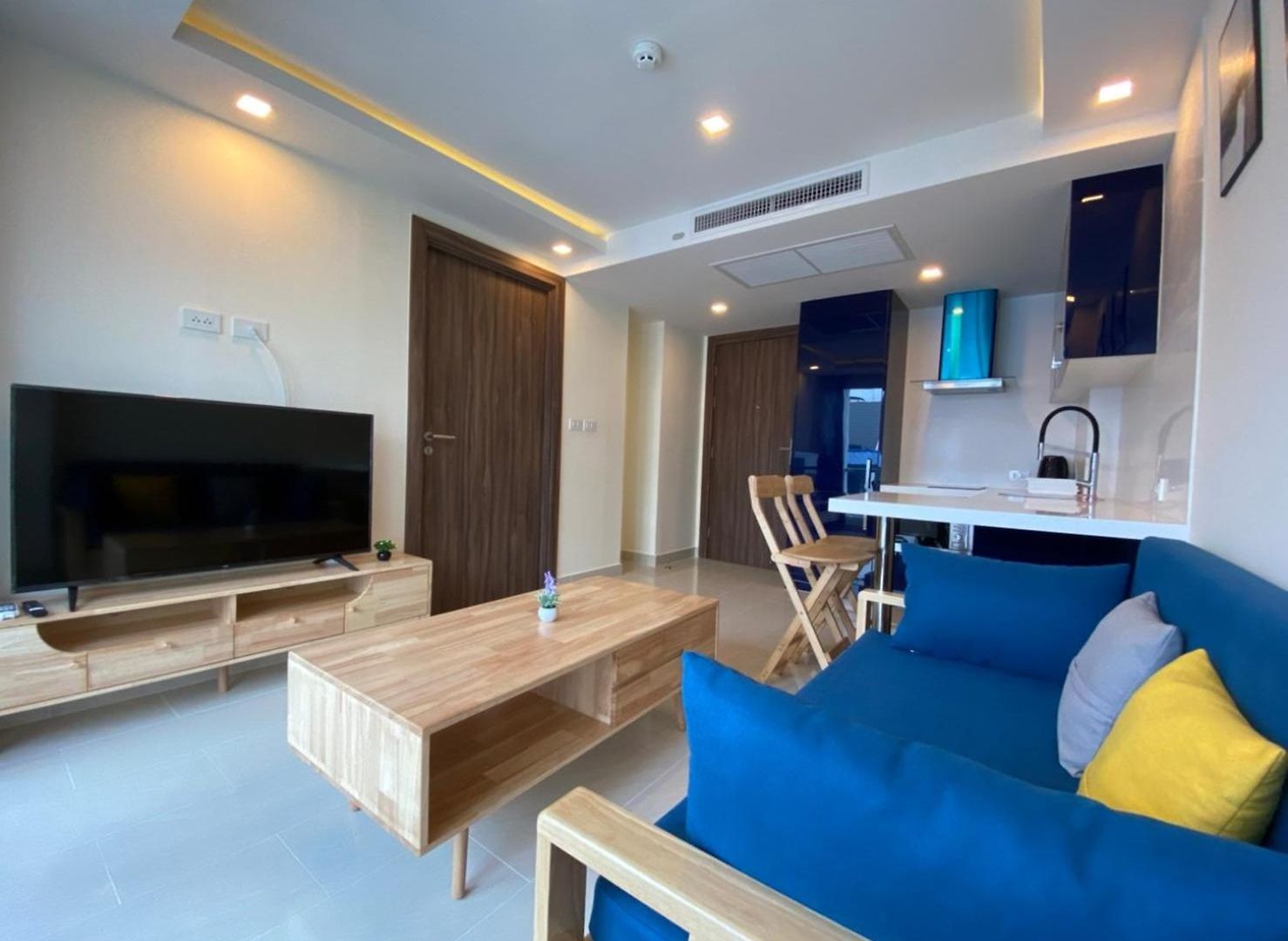 Grand Avenue X Monthstayz Thailand Pattaya