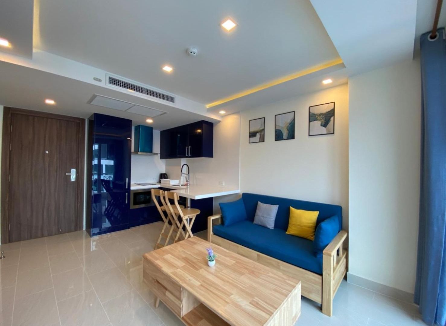 Grand Avenue X Monthstayz Thailand * Pattaya