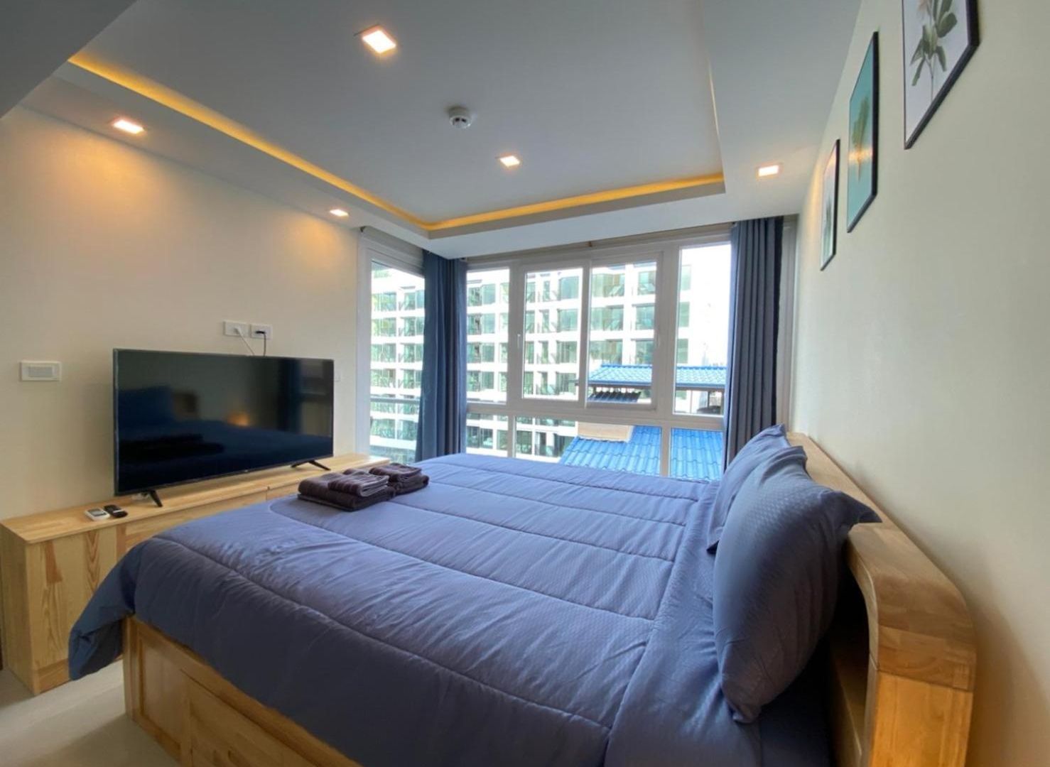 Grand Avenue X Monthstayz Thailand *