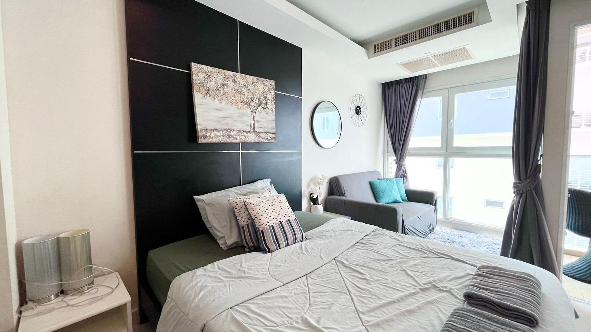 Cosy View * Pattaya