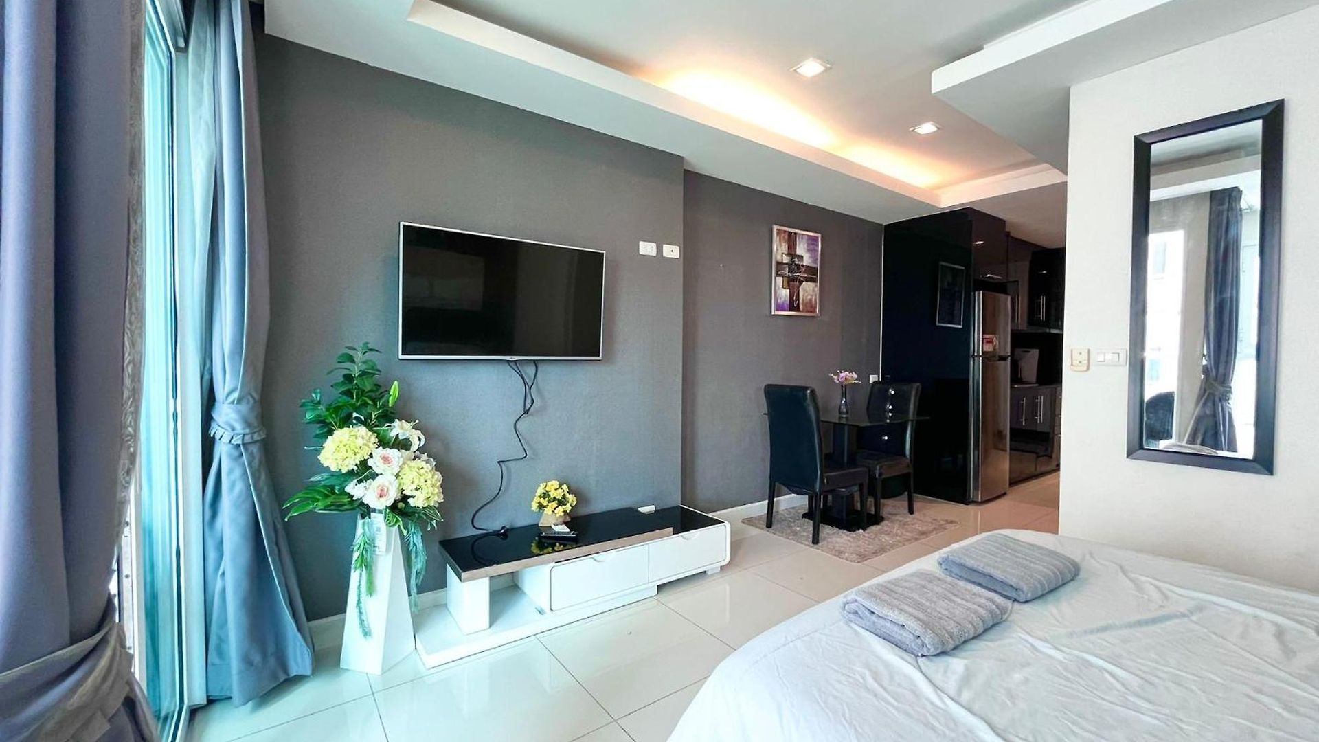 Cosy View อพาร์ทเม้น