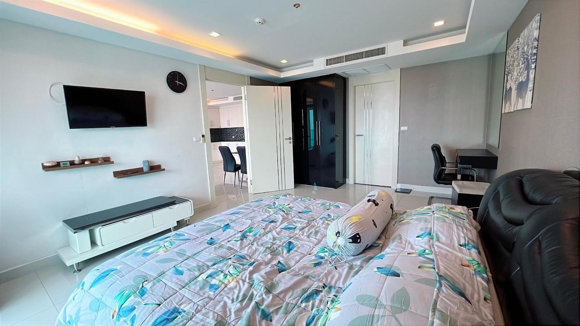 Cosy View อพาร์ทเม้น
