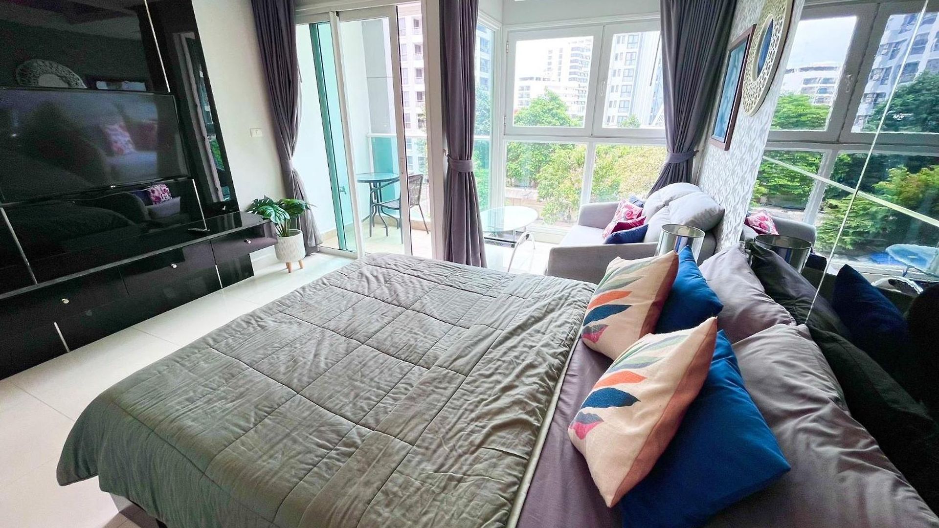 Cosy View * Pattaya