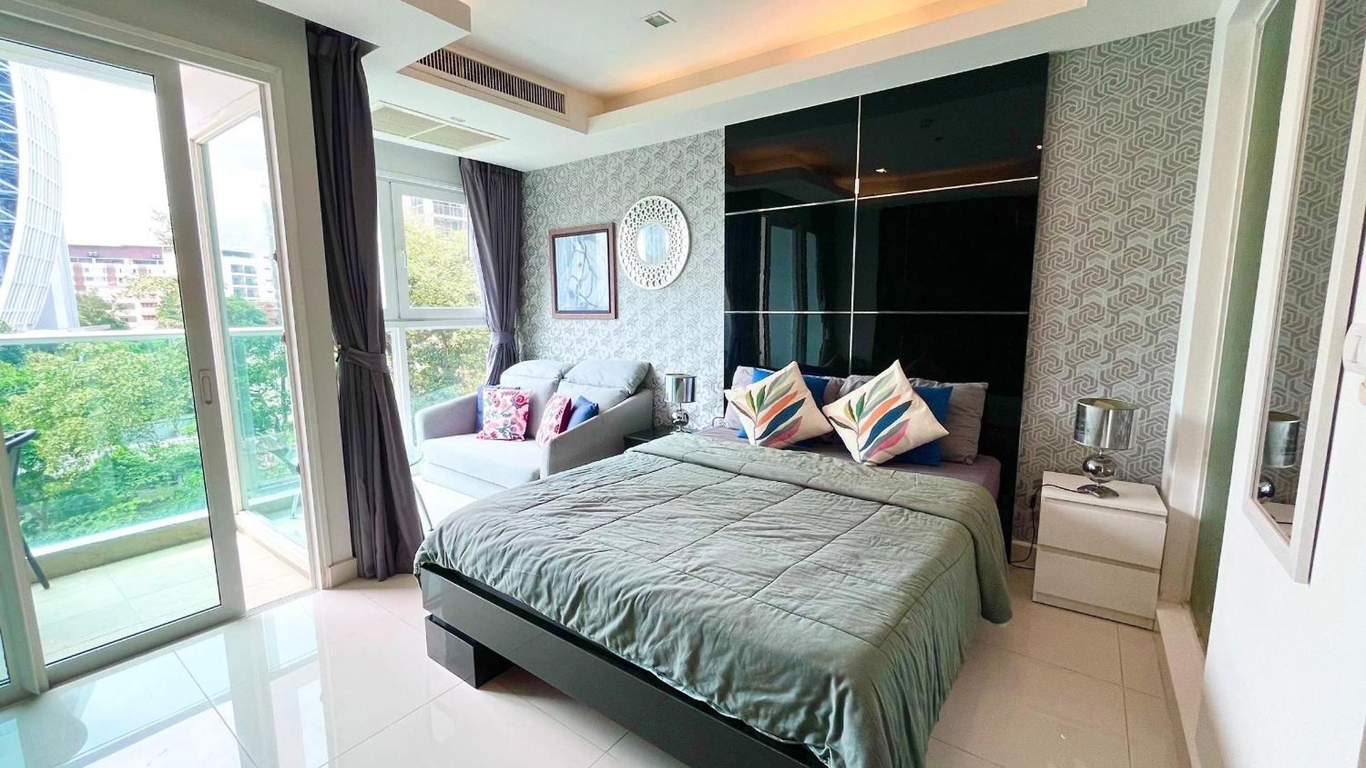 Cosy View Pattaya