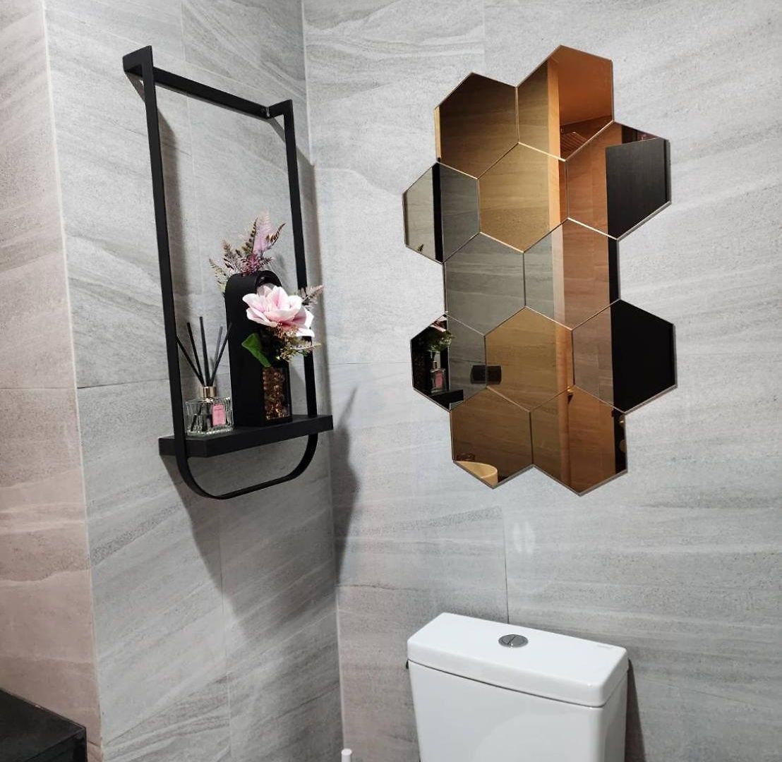 The Edge - Unique & Luxurious *