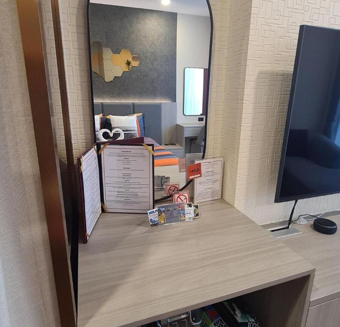 The Edge - Unique & Luxurious Pattaya