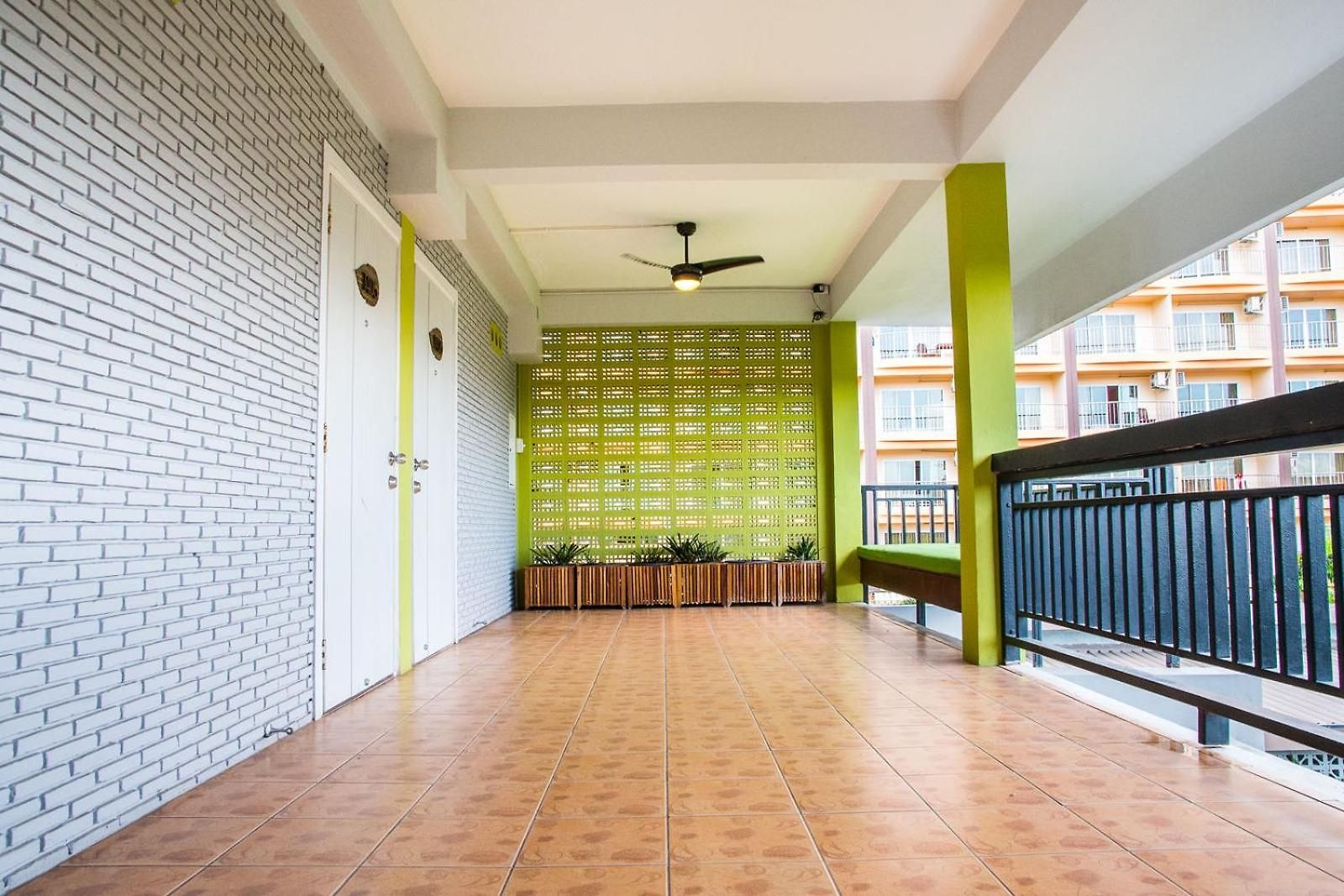 Lantana - Sha Extra โรงแรม