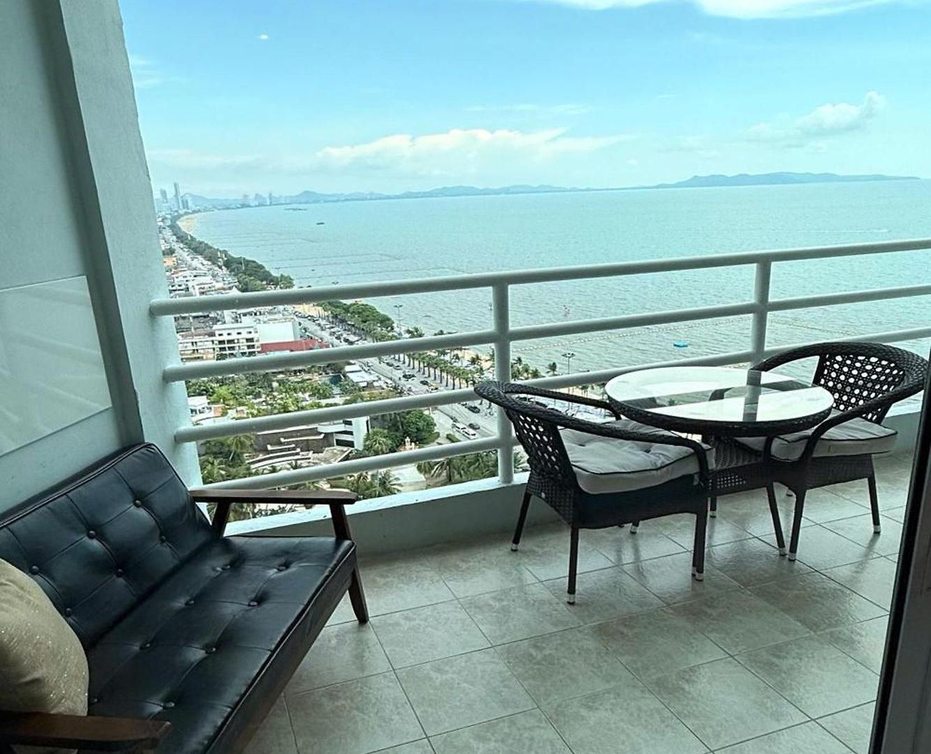View Talay By Vlad อพาร์ทเม้น
