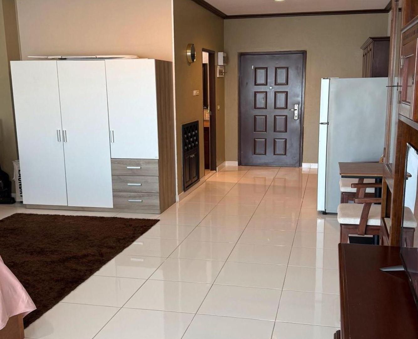 View Talay 7 Seaview Pattaya