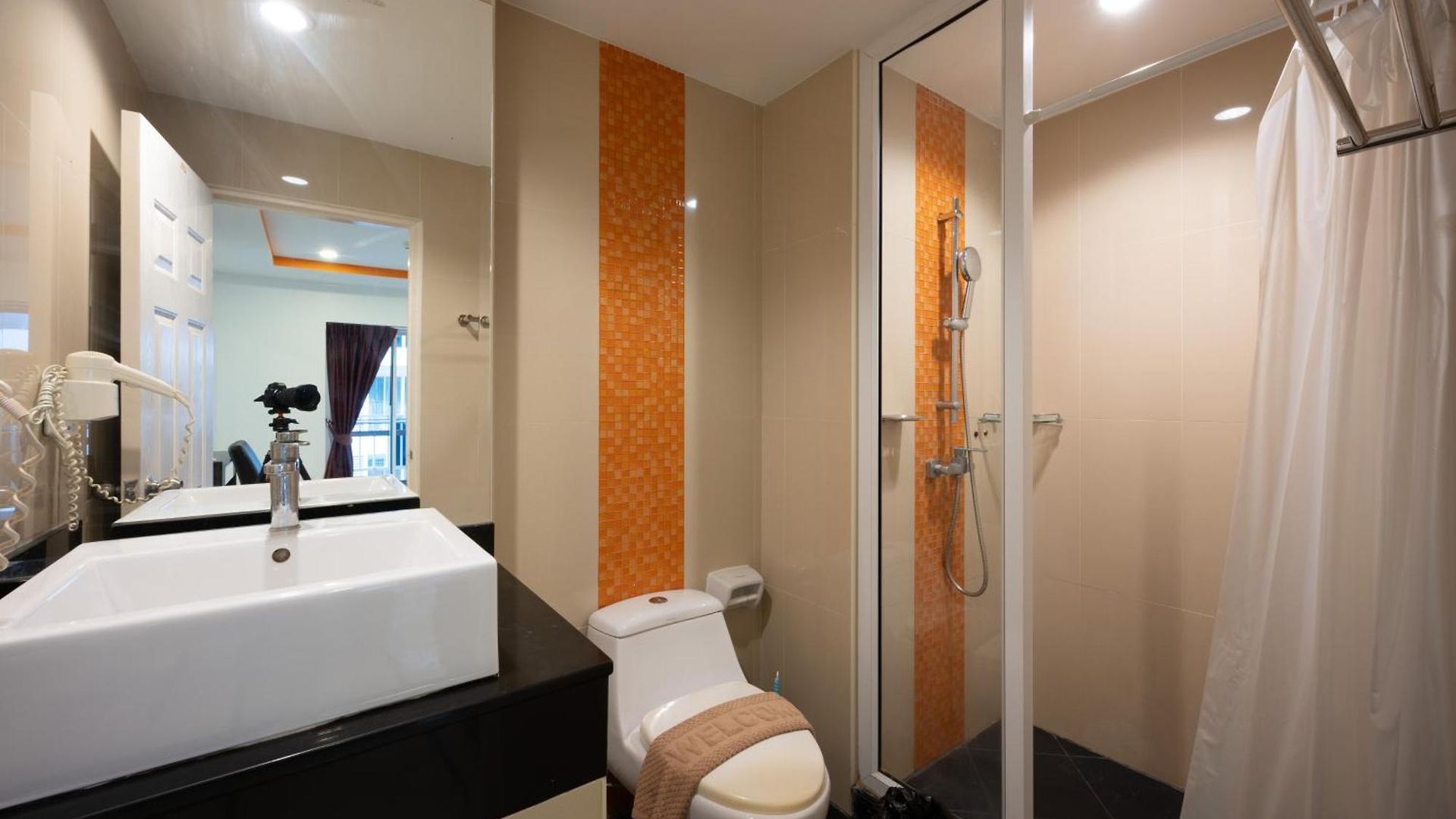 New Nordic 5 By Apartwell อพาร์ทเม้น Pattaya