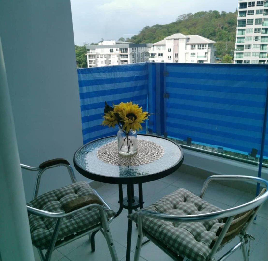 The 101 Pattaya