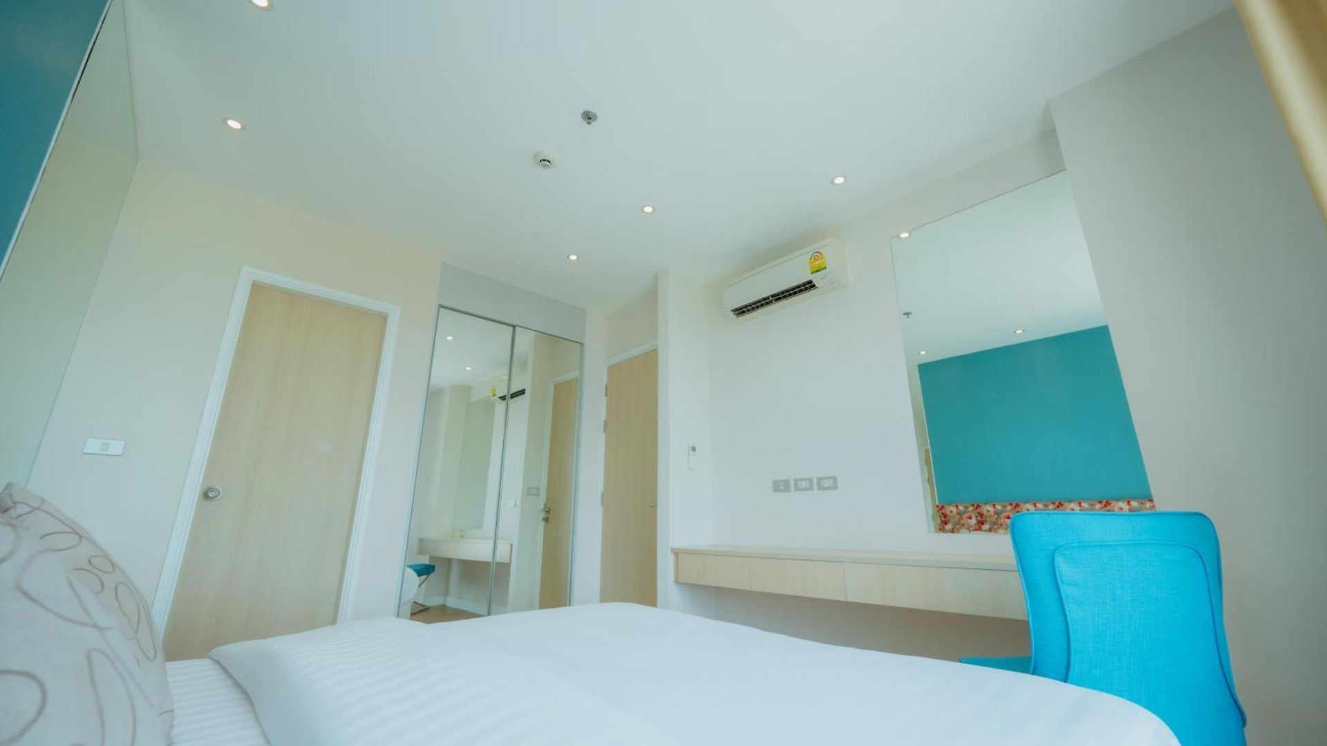 อพาร์ตโฮเทล Grande Caribbean 3*