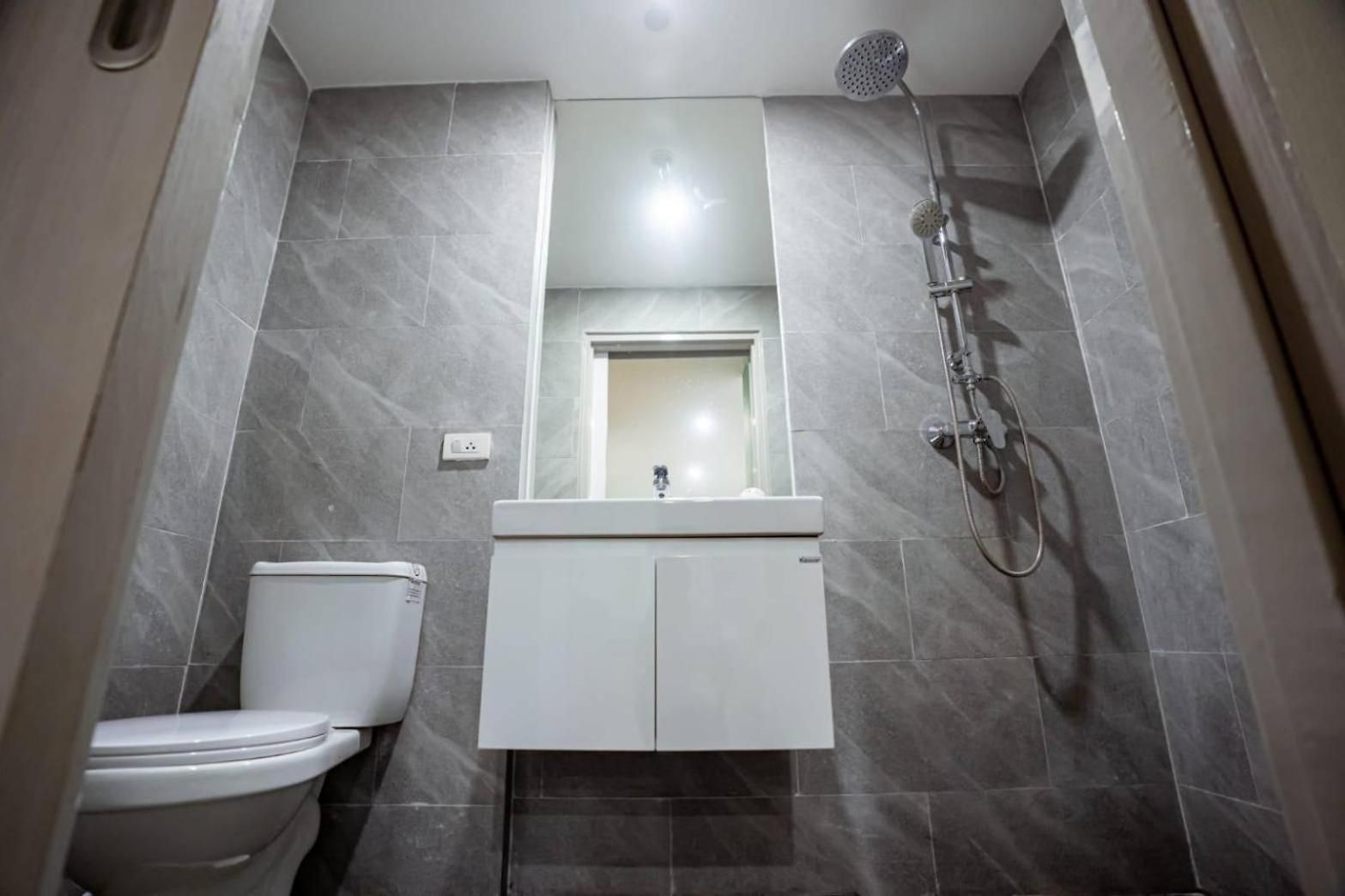 โรงแรม Terpenica Pattaya