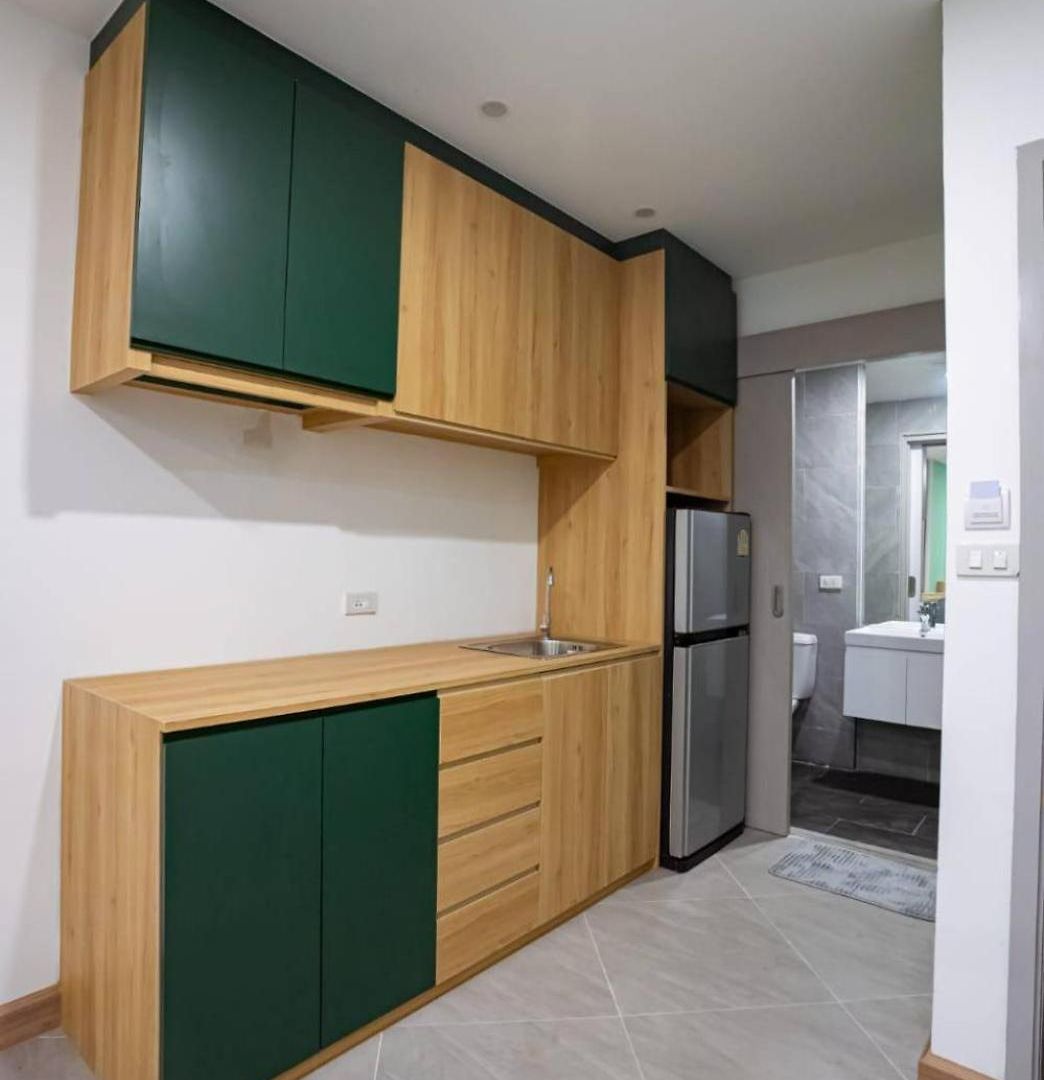 โรงแรม Terpenica 4*