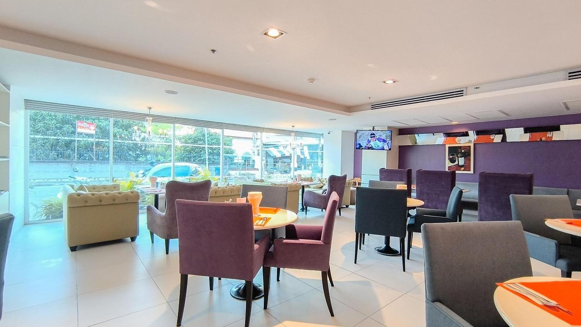 Nova By Compass Hospitality 4*