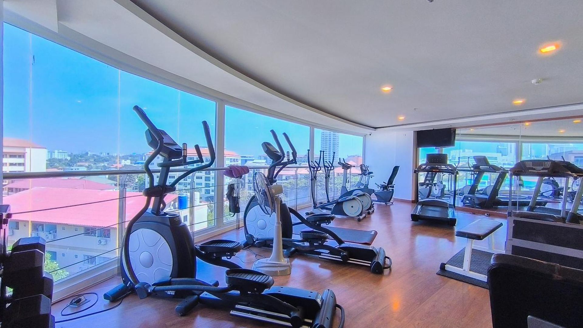 Nova By Compass Hospitality 4* Pattaya