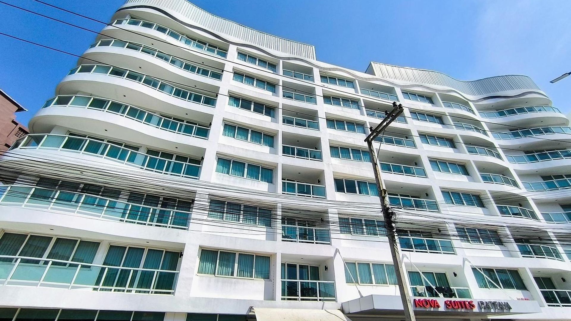 Nova By Compass Hospitality โรงแรม 4*