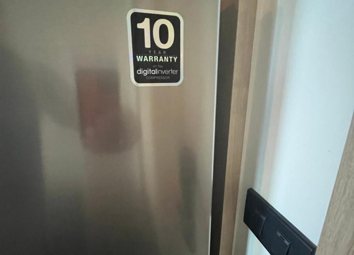 อพาร์ทเม้น The 101 *