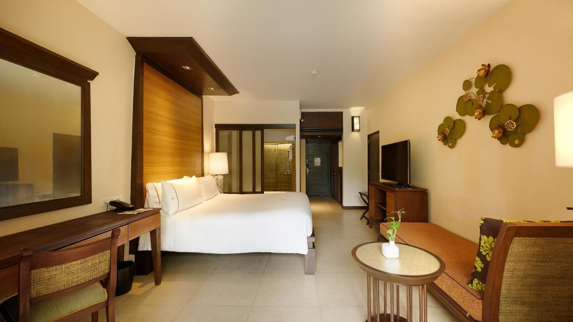 Siam Bayshore Pattaya