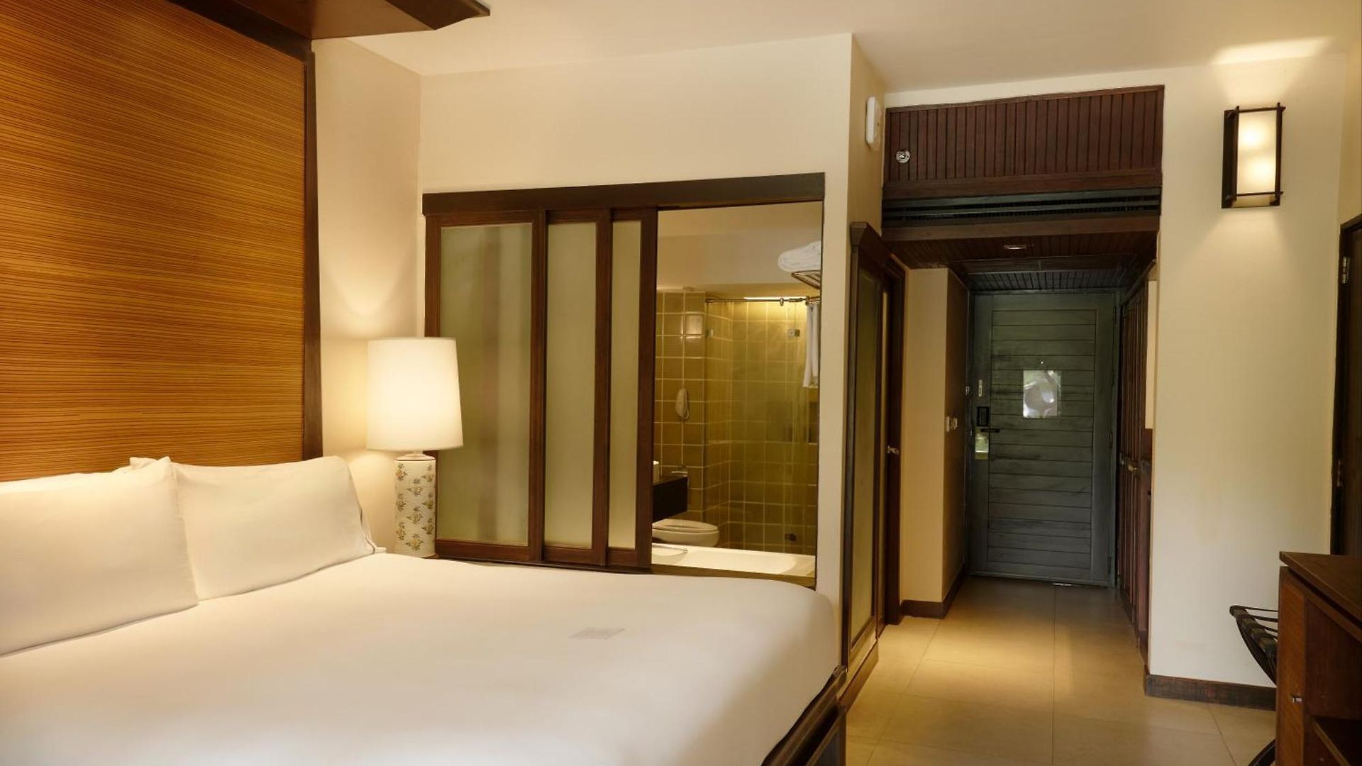 Siam Bayshore 5* Pattaya