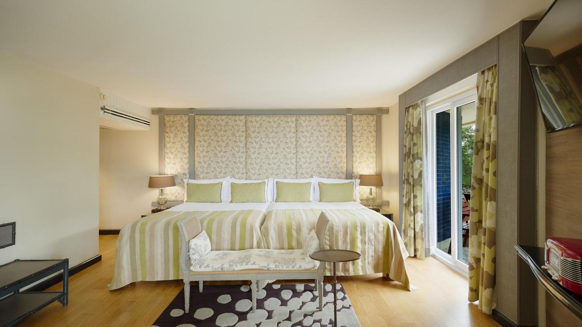 Siam Bayshore 5* Pattaya