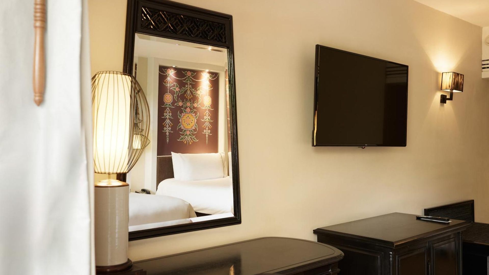 Siam Bayshore 5* Pattaya