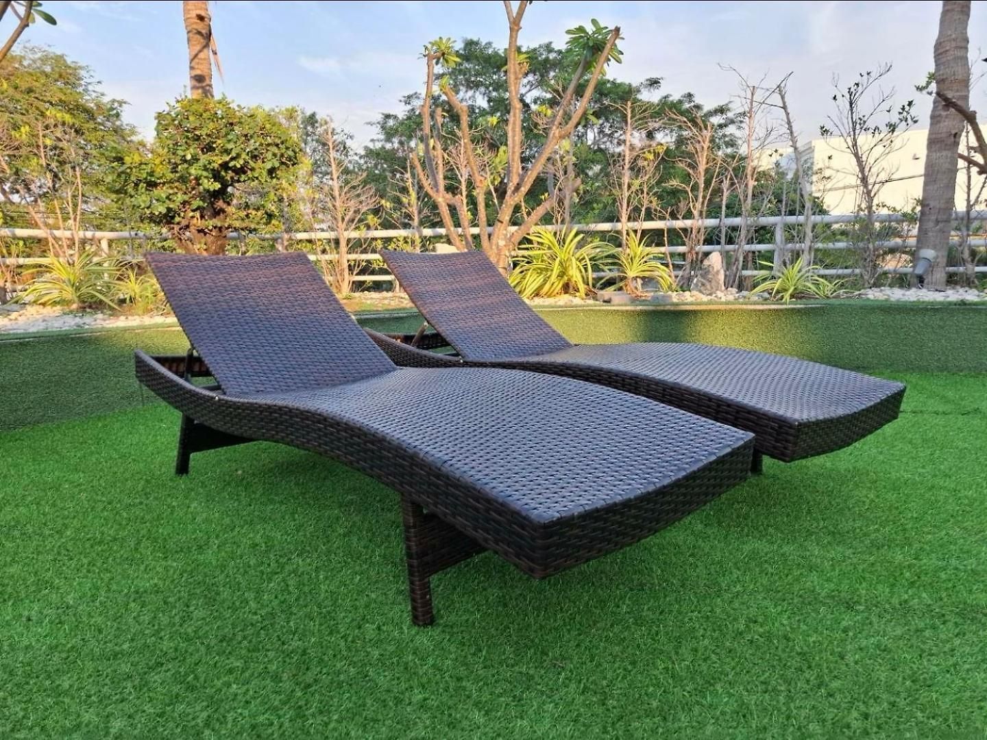 First Pacific Cirrus โรงแรม 4*