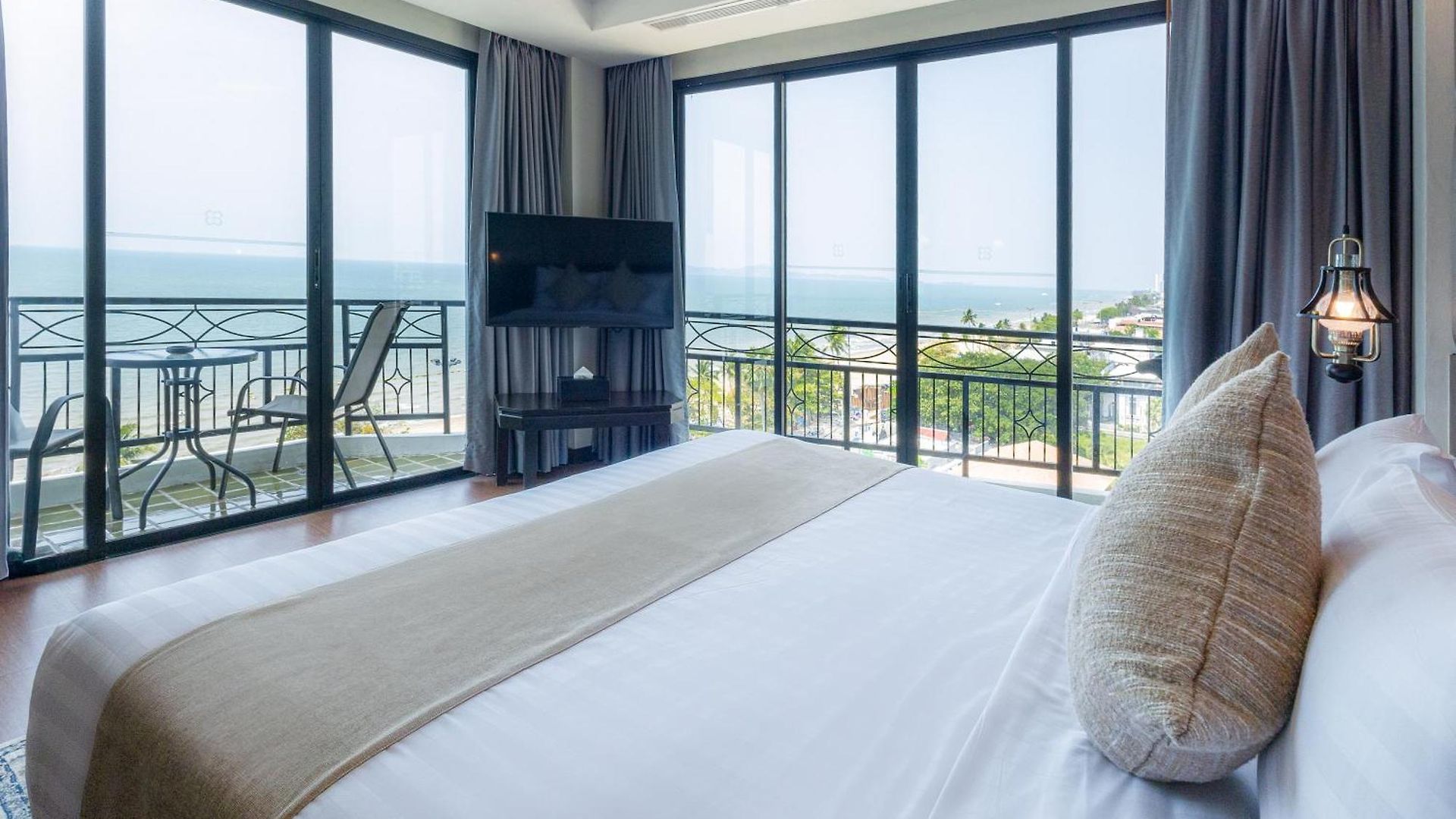 Bay Jomtien