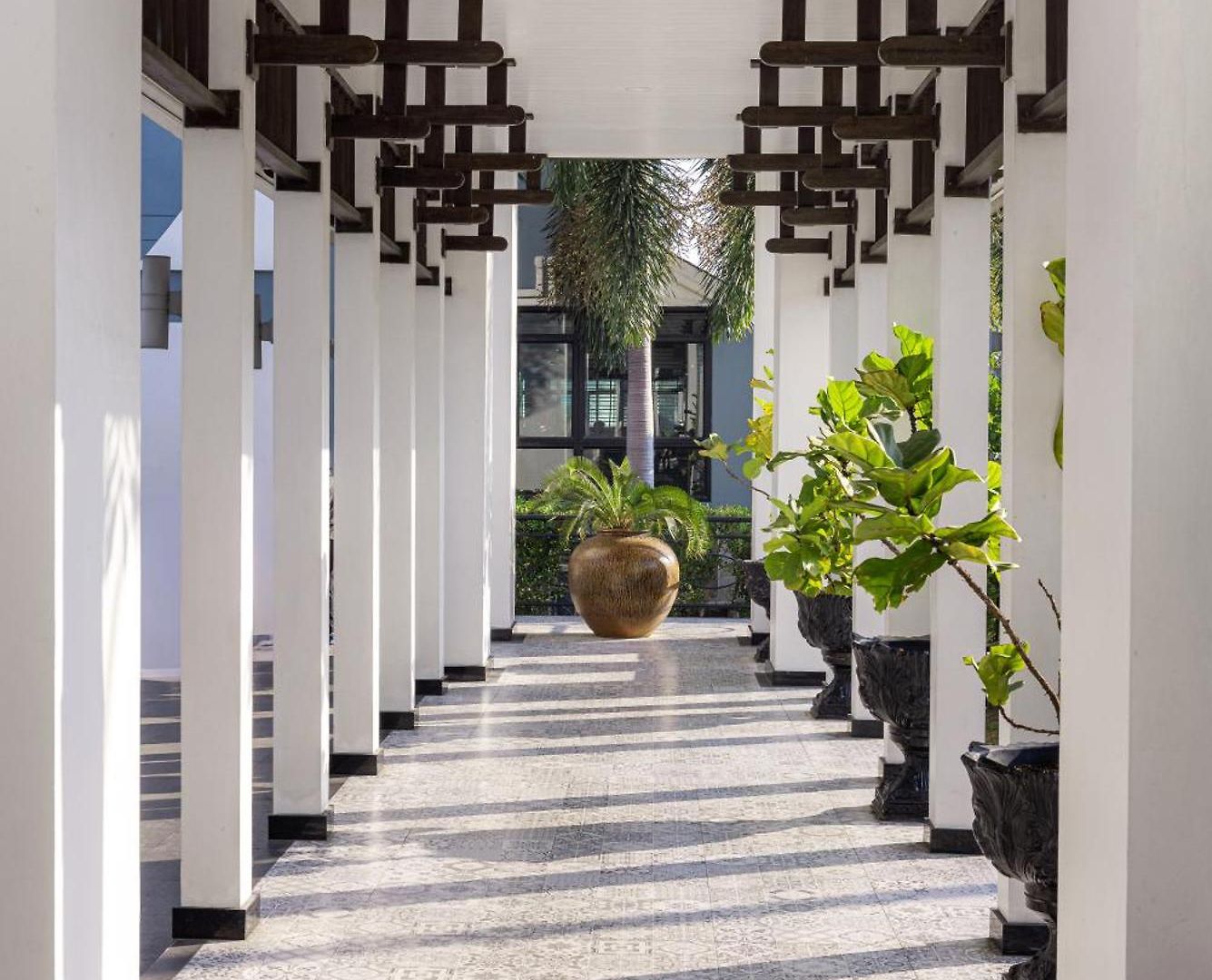 Bay Jomtien 5* Pattaya