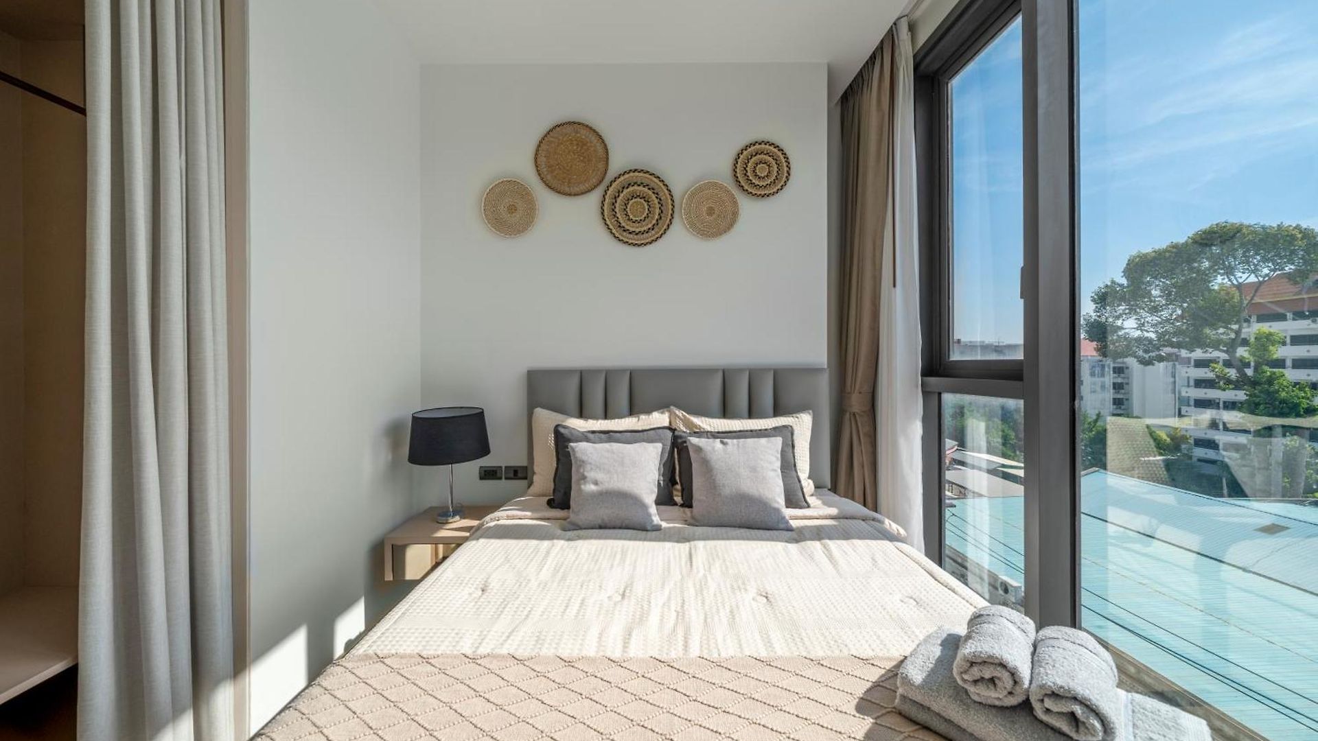 Vacaystation Edge 4* Pattaya