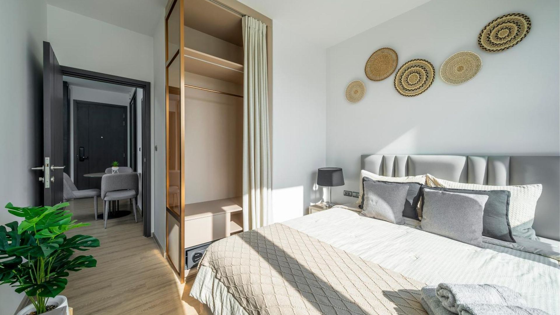 Vacaystation Edge โรงแรม 4*