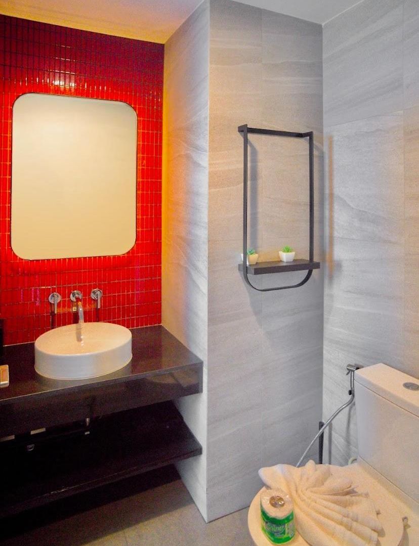 Edge Luxury For Relax Apartment Pattaya