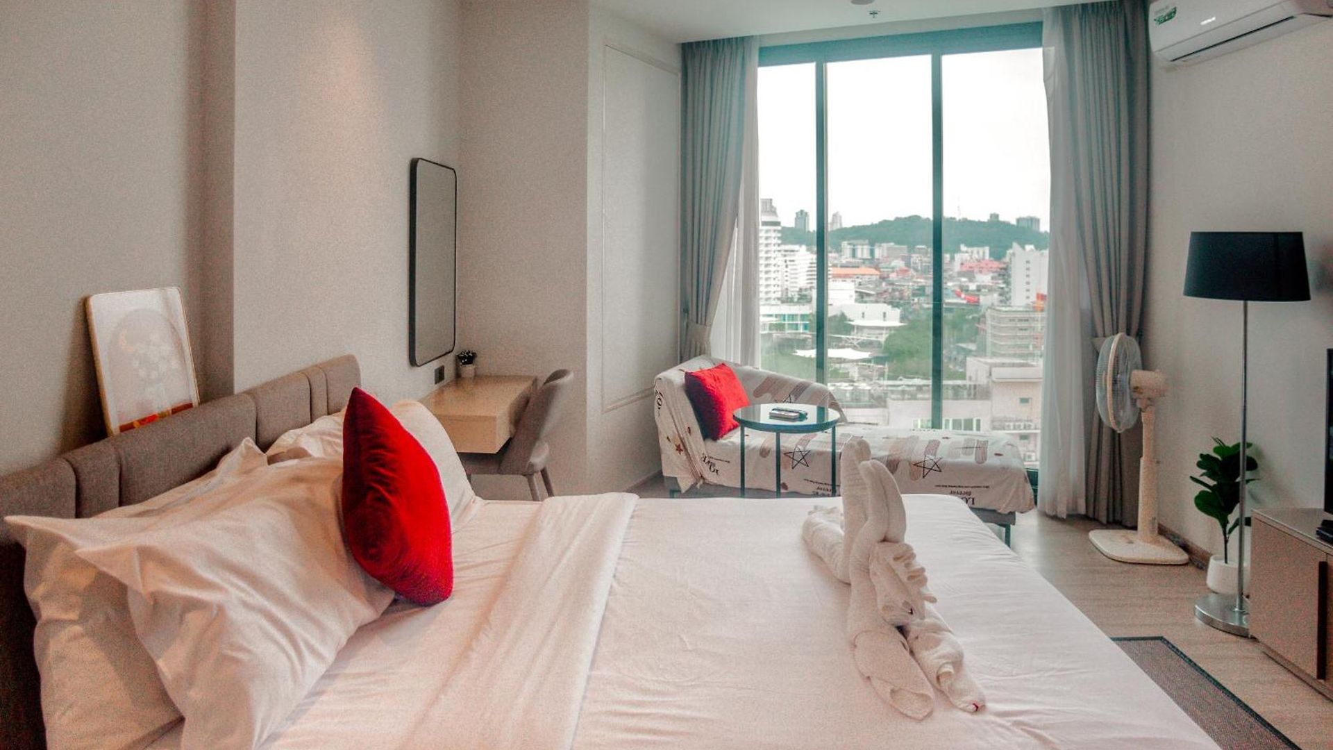 Apartment Edge Luxury For Relax *