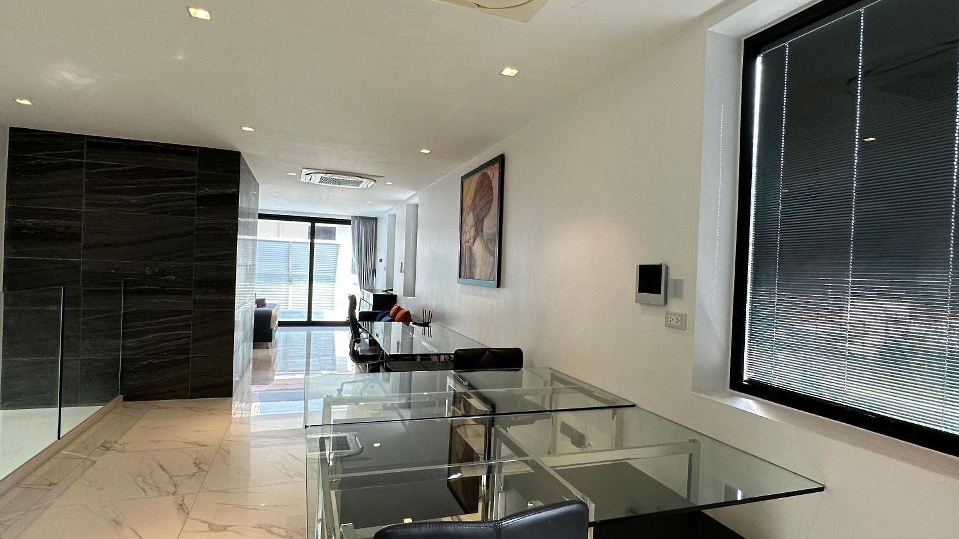 Villa Near & Walk Street Luxury Pattaya