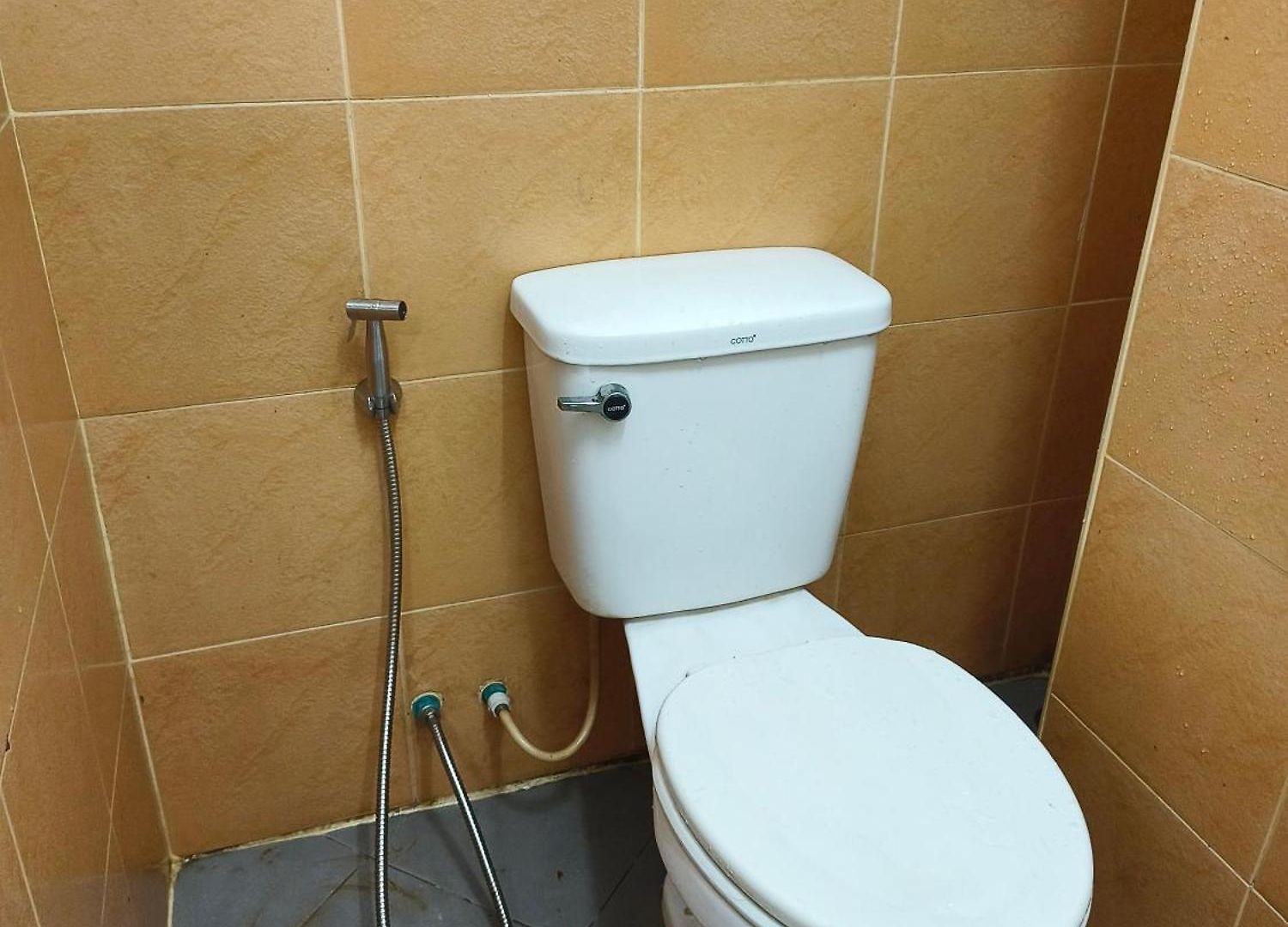 ที่พักพร้อมอาหารเช้า Rest Stop