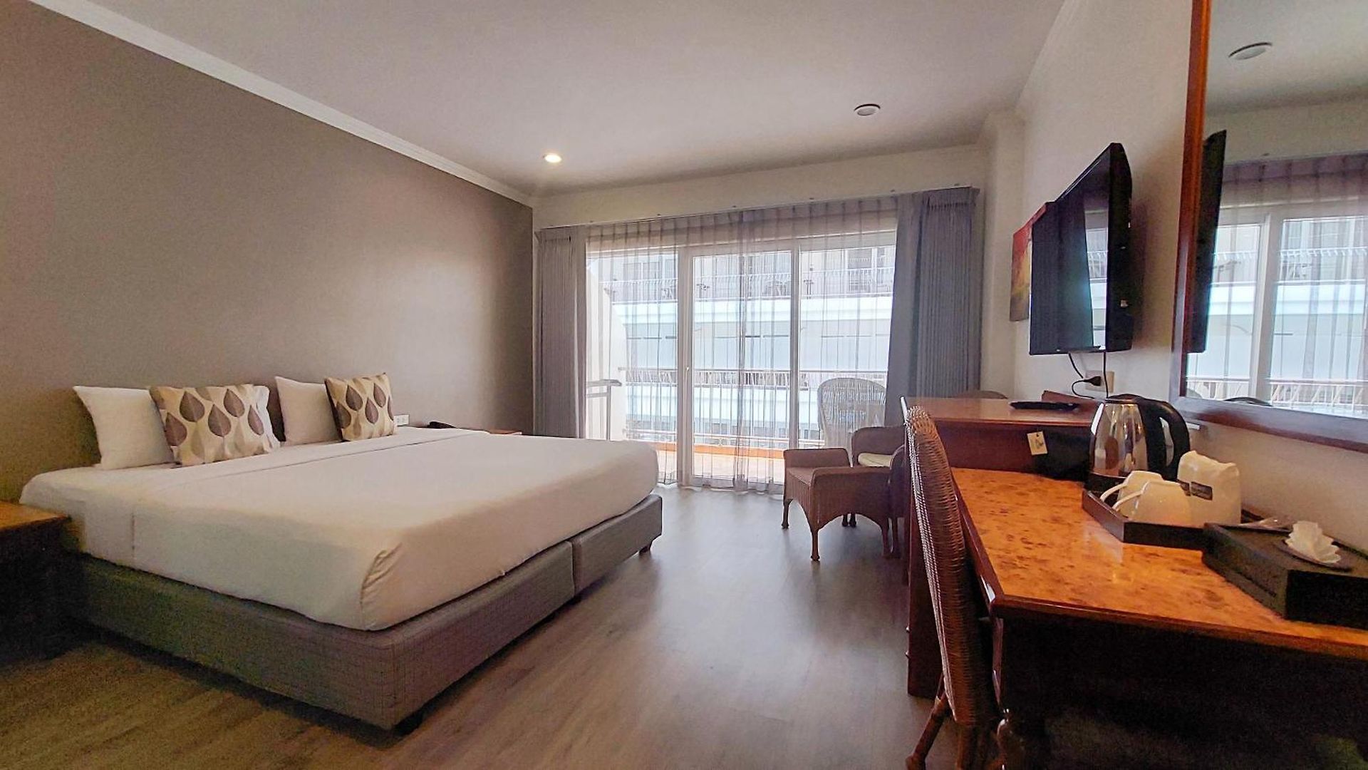 Sabai Sabana 4* Pattaya