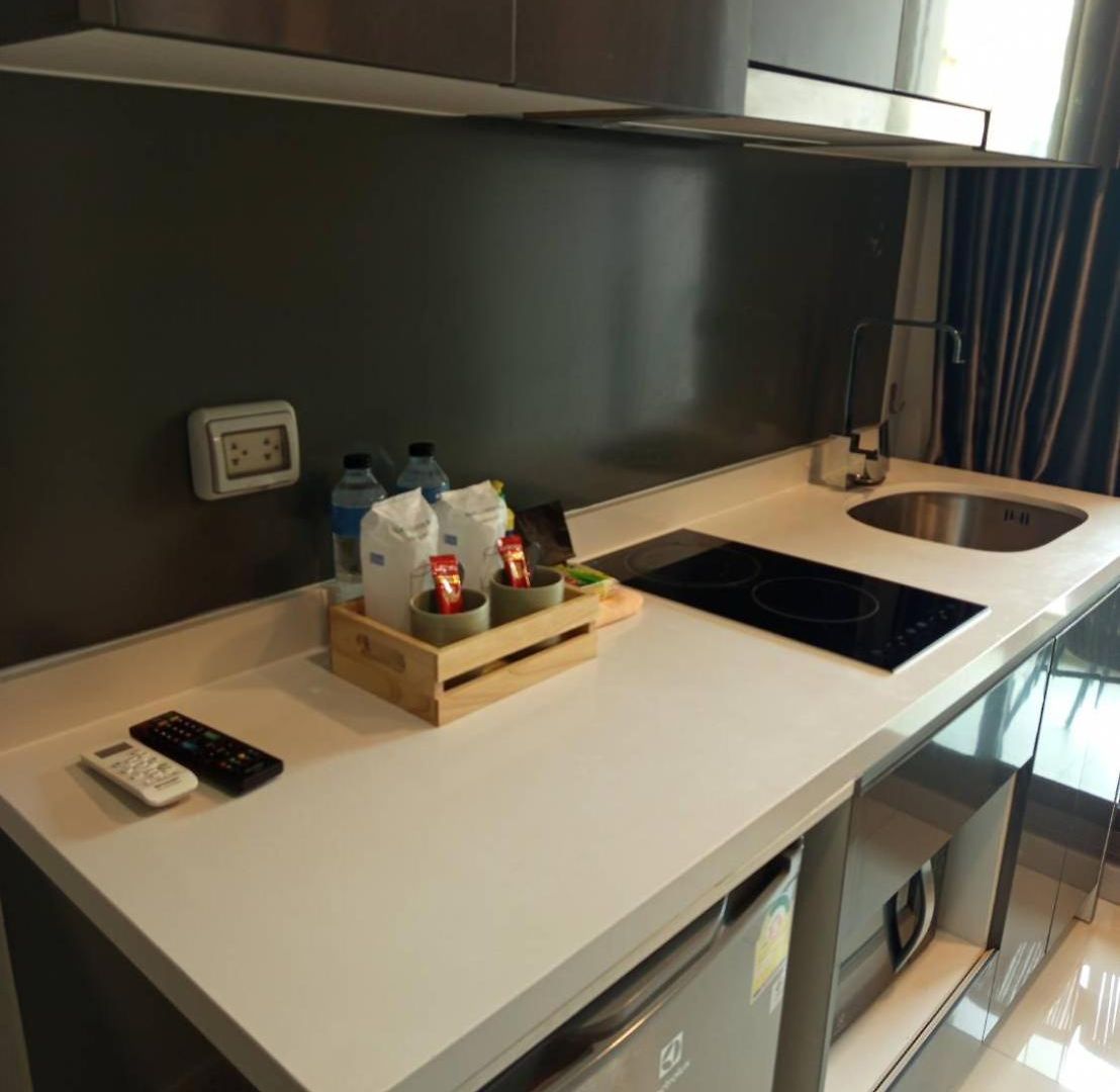 Acadia Continental South By Snap Hosting * Pattaya