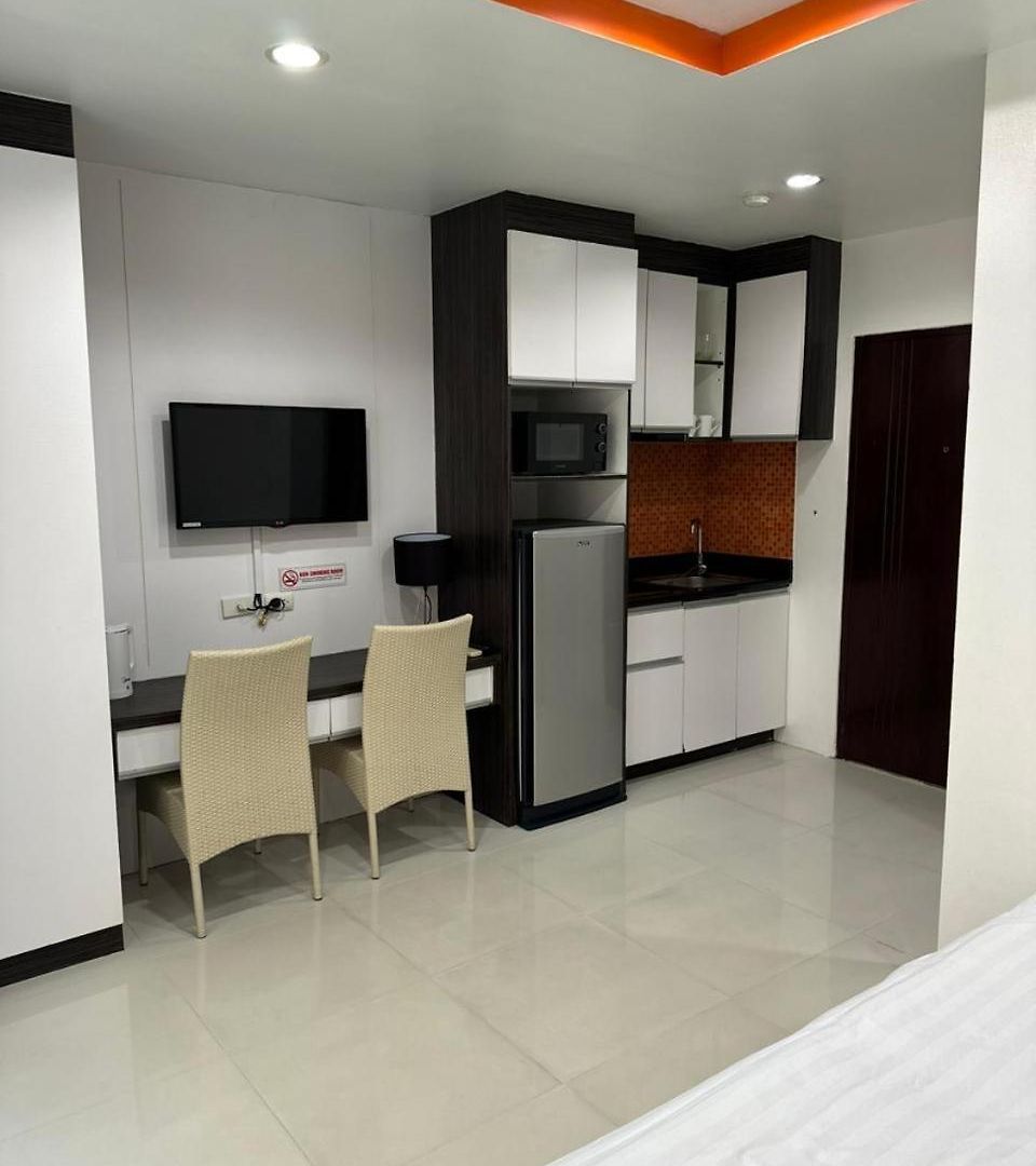 Tatiapart202 อพาร์ทเม้น