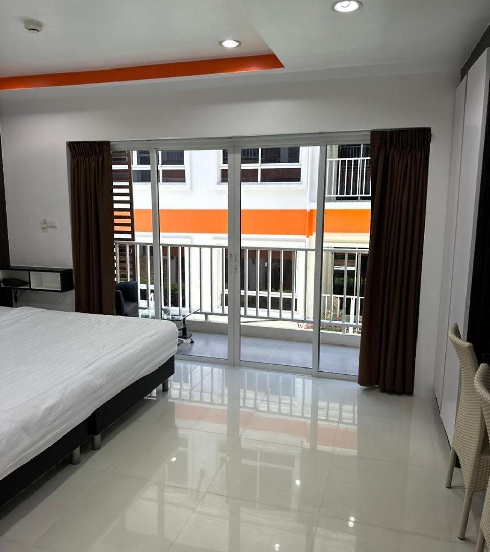 Tatiapart202 อพาร์ทเม้น Pattaya