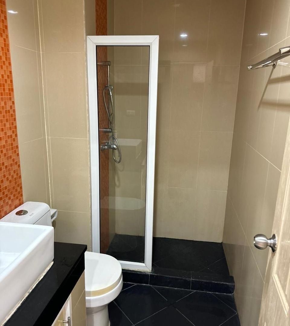 อพาร์ทเม้น Tatiapart202 Pattaya