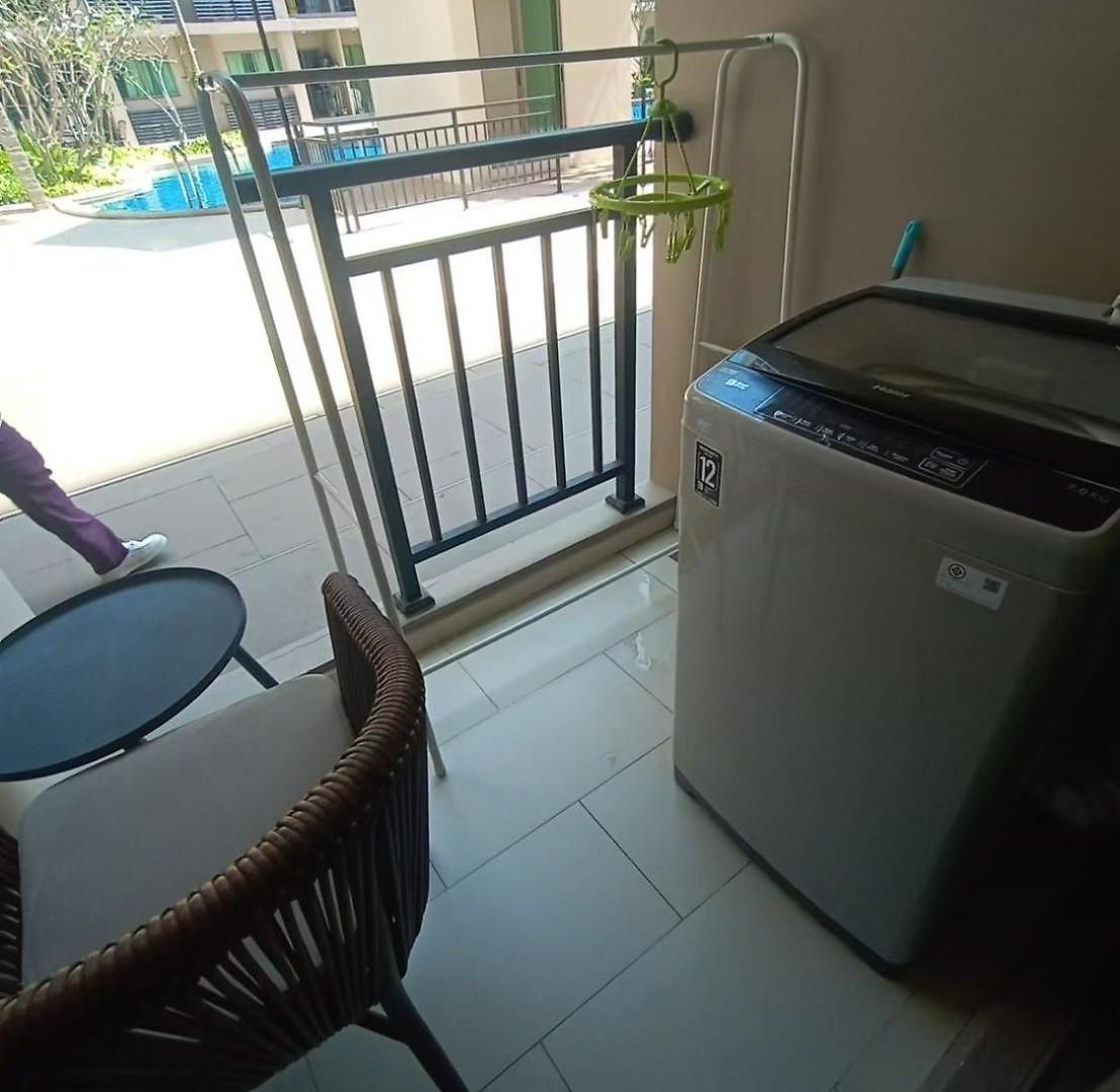 Arcadia Continental Hotel Pattaya