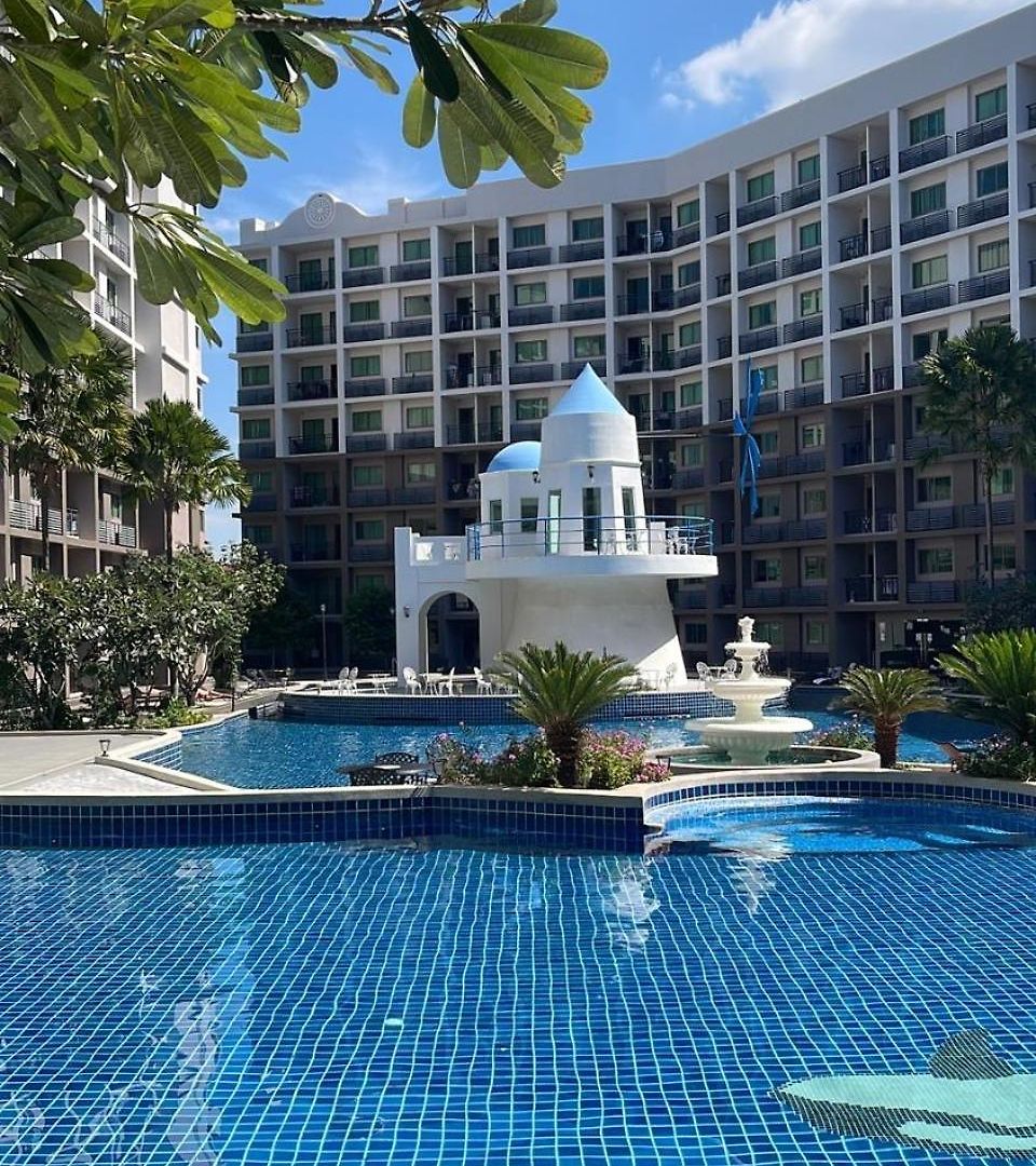 Hotel Arcadia Continental 5*